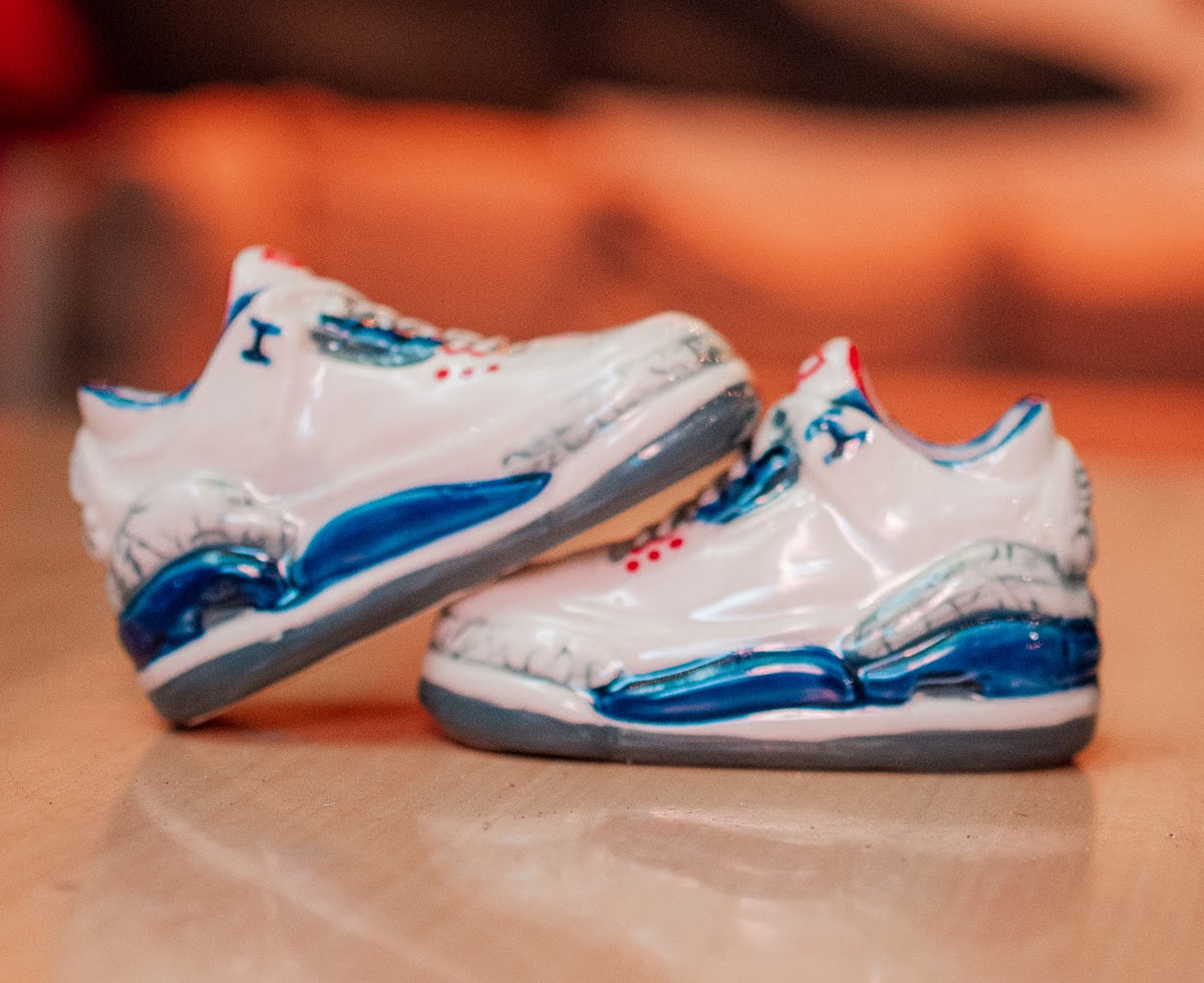 Jordan The Holy Grail Shoe Store The Grails